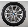 BMW X1 17" zimní sada