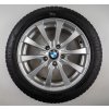 BMW X1 17" zimní sada