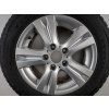 Volkswagen Caravelle 16" Originální celoroční sada