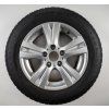 Volkswagen Caravelle 16" Originální celoroční sada