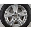 Volkswagen Caravelle 16" Originální celoroční sada