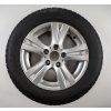 Volkswagen Caravelle 16" Originální celoroční sada
