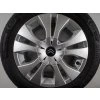 Citroen Berlingo 16" Originální letní sada