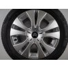 Citroen Berlingo 16" Originální letní sada
