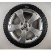 Škoda Octavia 17" Originální zimní sada