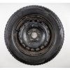 Škoda Octavia 15" Originální zimní sada