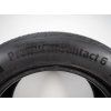 Letní Continental 235/55R17 - 2ks  - vzorek cca 5,9 mm