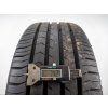 Letní Continental 235/55R17 - 2ks  - vzorek cca 7,7 mm