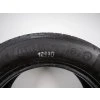 Letní Continental 235/55R17 - 2ks  - vzorek cca 7,7 mm