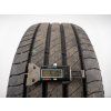 Letní Michelin 225/55R17 - 2ks  - vzorek cca 5,2 mm