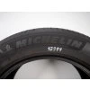Letní Michelin 225/55R17 - 2ks  - vzorek cca 5,2 mm