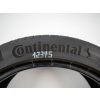 Letní Continental 225/45R19 - 4ks  - vzorek cca 6,9 mm
