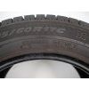 Letní Michelin 215/60R17C - 4ks  - vzorek cca 8,9 mm