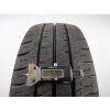 Letní Michelin 215/60R17C - 4ks  - vzorek cca 8,9 mm