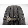 Letní Michelin 215/60R17C - 4ks  - vzorek cca 8,9 mm