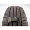 Letní Continental 235/55R18 - 4ks  - vzorek cca 5,5 mm