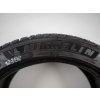 Zimní Michelin 225/40R18 - 4ks  - vzorek cca 8 mm