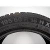 Zimní Semperit 195/60R18 - 4ks  - vzorek cca 9,3 mm