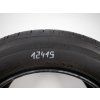 Letní Bridgestone 215/60R17 - 4ks  - vzorek cca 9 mm