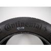 Letní Continental 235/55R18 - 4ks  - vzorek cca 5,4 mm