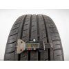 Letní Nexen 215/55R17 - 4ks  - vzorek cca 6,2 mm