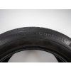 Letní Continental 255/50R19 - 2ks  - vzorek cca 7 mm