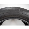 Letní Continental 255/50R19 - 2ks  - vzorek cca 7 mm