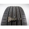 Letní Continental 255/50R19 - 2ks  - vzorek cca 7 mm
