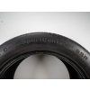 Letní Continental 285/45R19 - 2ks  - vzorek cca 6,5 mm