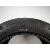 Letní Continental 285/45R19 - 2ks  - vzorek cca 6,5 mm