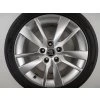 Škoda Octavia 17" Originální letní sada