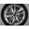 Škoda Octavia 17" Originální letní sada