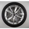Škoda Octavia 17" Originální letní sada