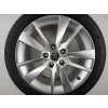 Škoda Octavia 17" Originální letní sada