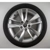 Škoda Octavia 17" Originální letní sada