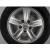 Hyundai i30 15" Originální letní sada