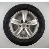 Hyundai i30 15" Originální letní sada