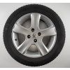 Peugeot Partner 16" Originální letní sada