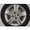 Peugeot Partner 16" Originální letní sada