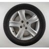 Peugeot Partner 16" Originální letní sada