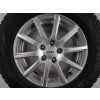 Citroen C4 Aircross 16" zimní sada