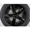SSangYong KGM Korando 17" zimní sada