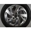 Citroen C4 Space Tourer 16" Originální zimní sada