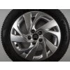 Citroen C4 Space Tourer 16" Originální zimní sada