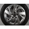Citroen C4 Space Tourer 16" Originální zimní sada