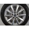 Škoda Octavia 16" Originální zimní sada