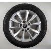 Škoda Octavia 16" Originální zimní sada
