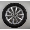 Škoda Octavia 16" Originální zimní sada