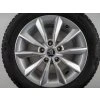 Škoda Octavia 16" Originální zimní sada