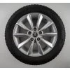 Škoda Octavia 16" Originální zimní sada